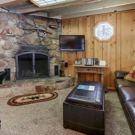 Perfect Getaway Βίλα Big Bear Lake Εξωτερικό φωτογραφία