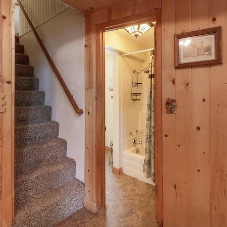 Perfect Getaway Βίλα Big Bear Lake Εξωτερικό φωτογραφία