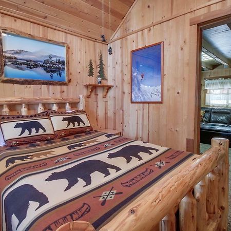 Perfect Getaway Βίλα Big Bear Lake Εξωτερικό φωτογραφία