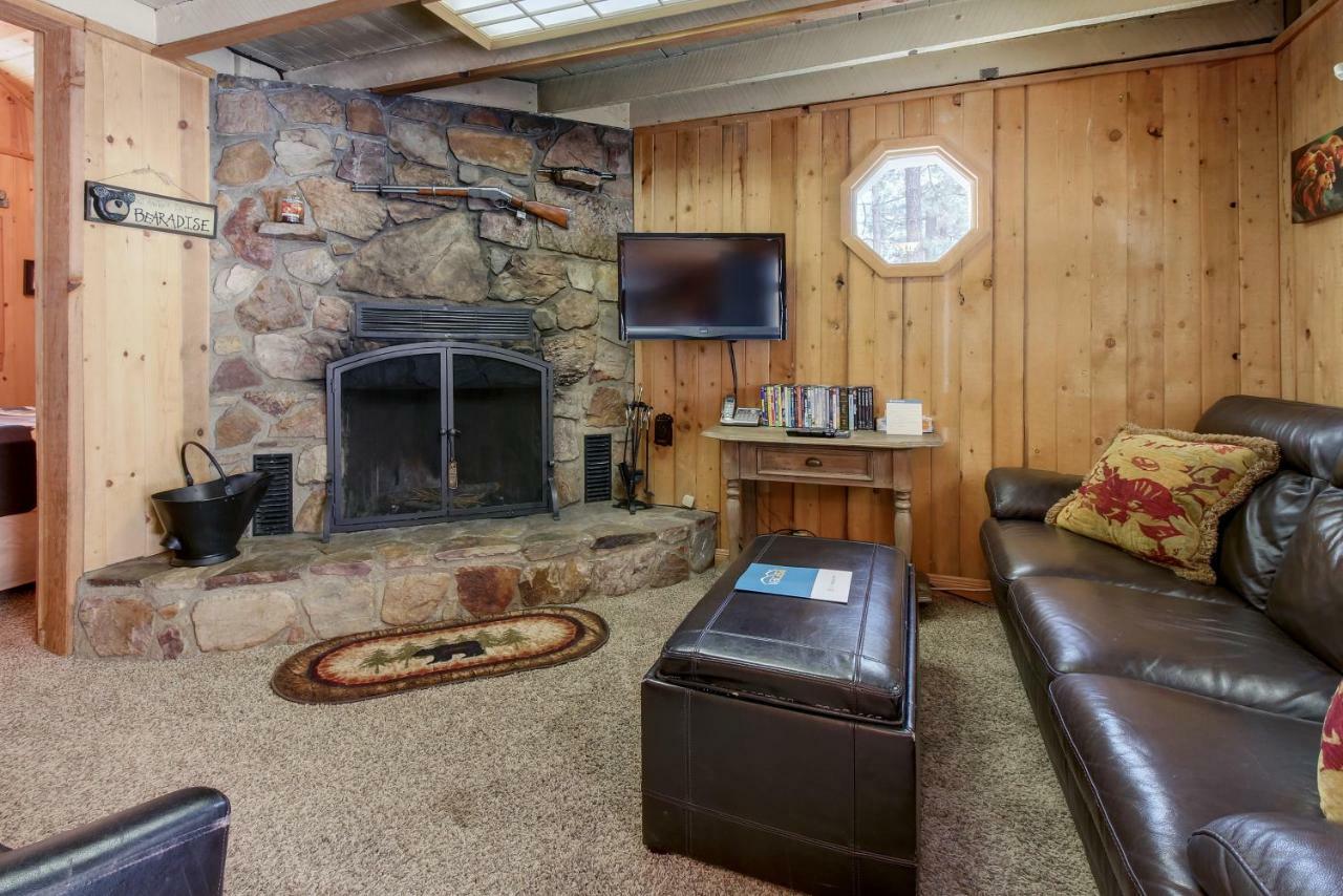 Perfect Getaway Βίλα Big Bear Lake Εξωτερικό φωτογραφία
