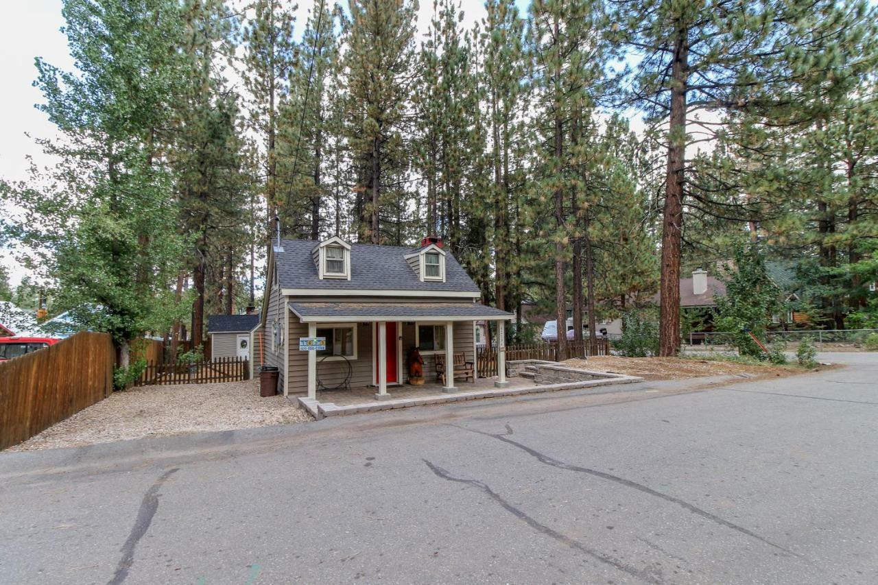 Perfect Getaway Βίλα Big Bear Lake Εξωτερικό φωτογραφία
