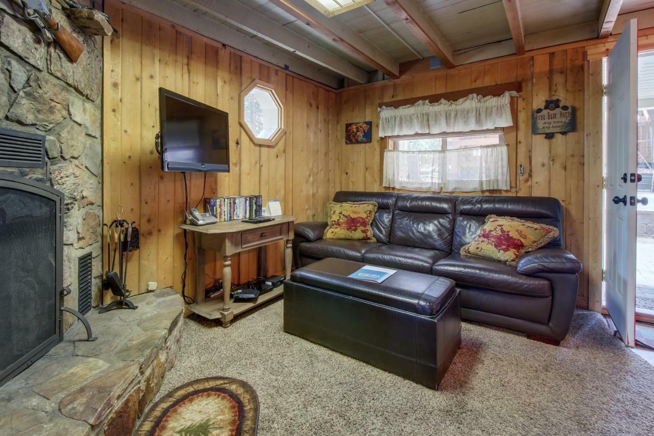 Perfect Getaway Βίλα Big Bear Lake Εξωτερικό φωτογραφία