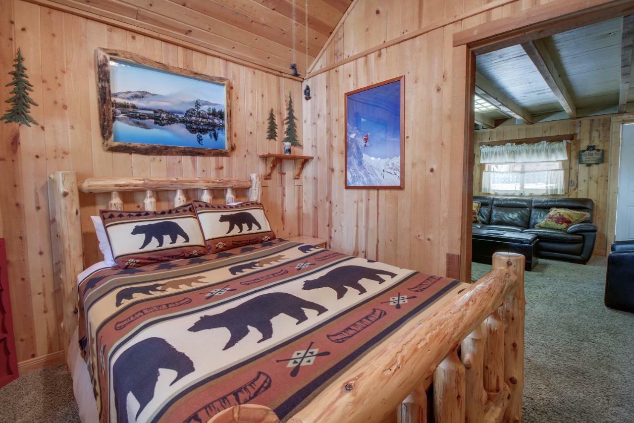 Perfect Getaway Βίλα Big Bear Lake Εξωτερικό φωτογραφία