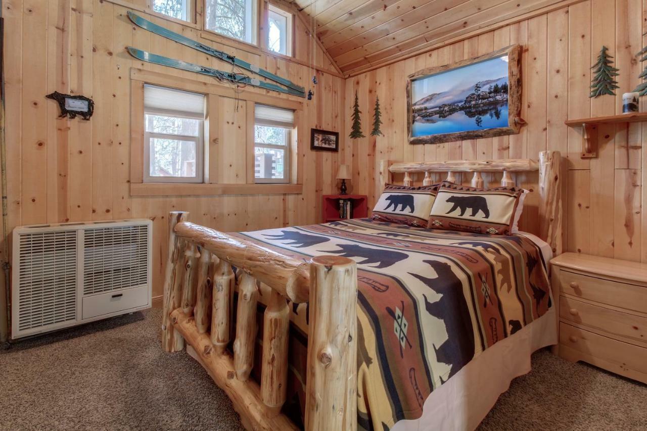 Perfect Getaway Βίλα Big Bear Lake Εξωτερικό φωτογραφία
