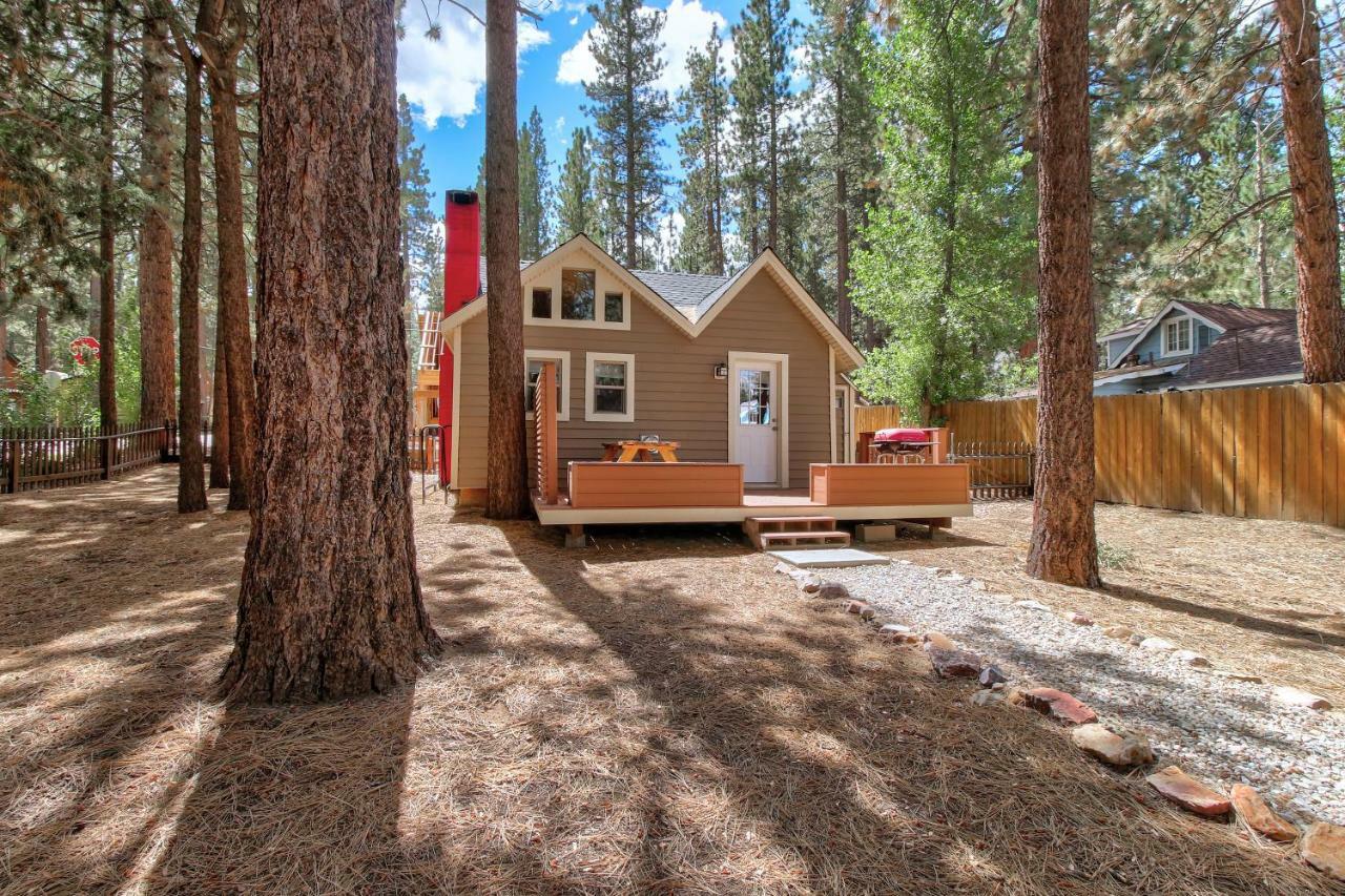Perfect Getaway Βίλα Big Bear Lake Εξωτερικό φωτογραφία