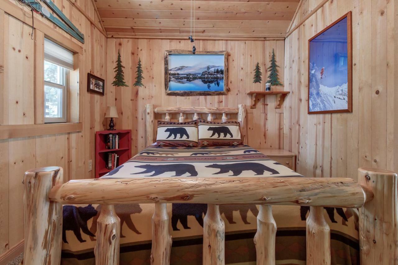 Perfect Getaway Βίλα Big Bear Lake Εξωτερικό φωτογραφία