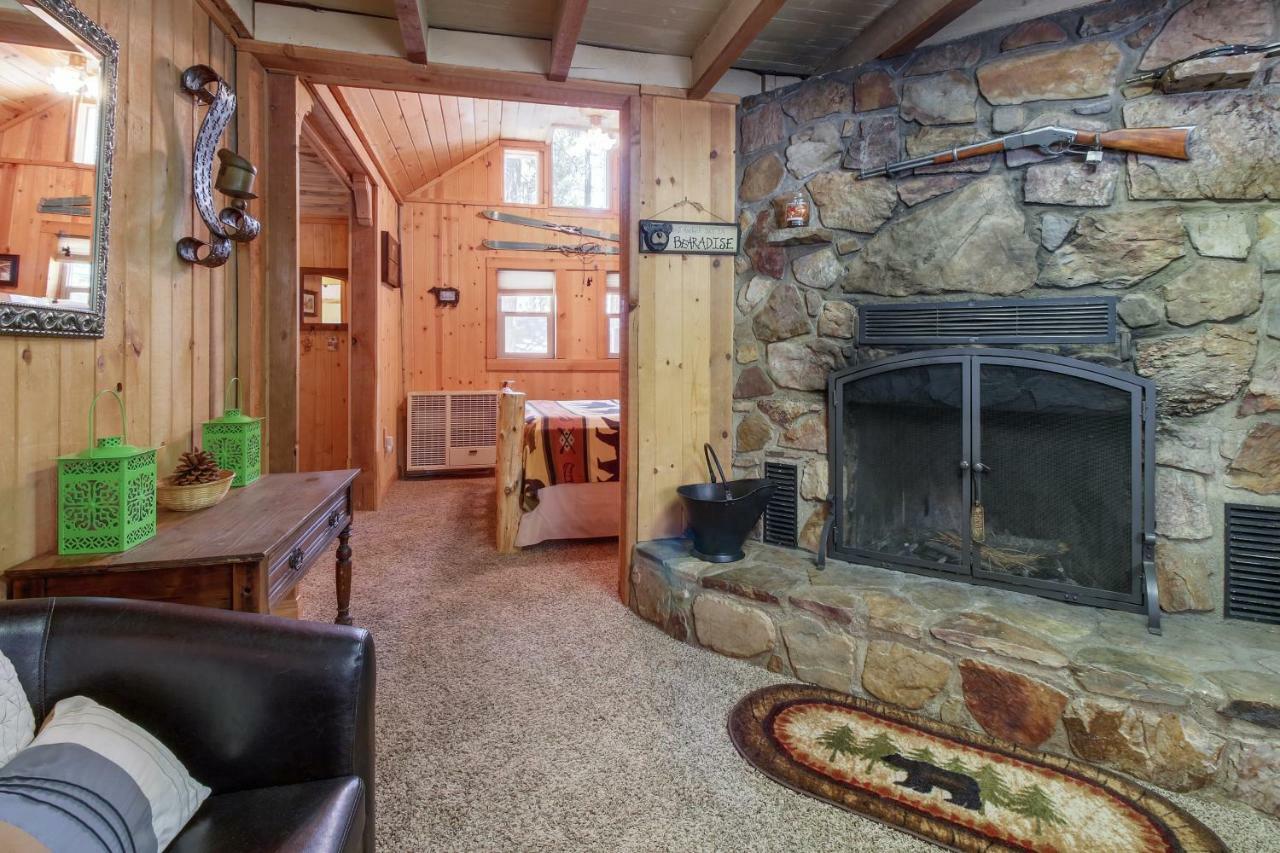 Perfect Getaway Βίλα Big Bear Lake Εξωτερικό φωτογραφία
