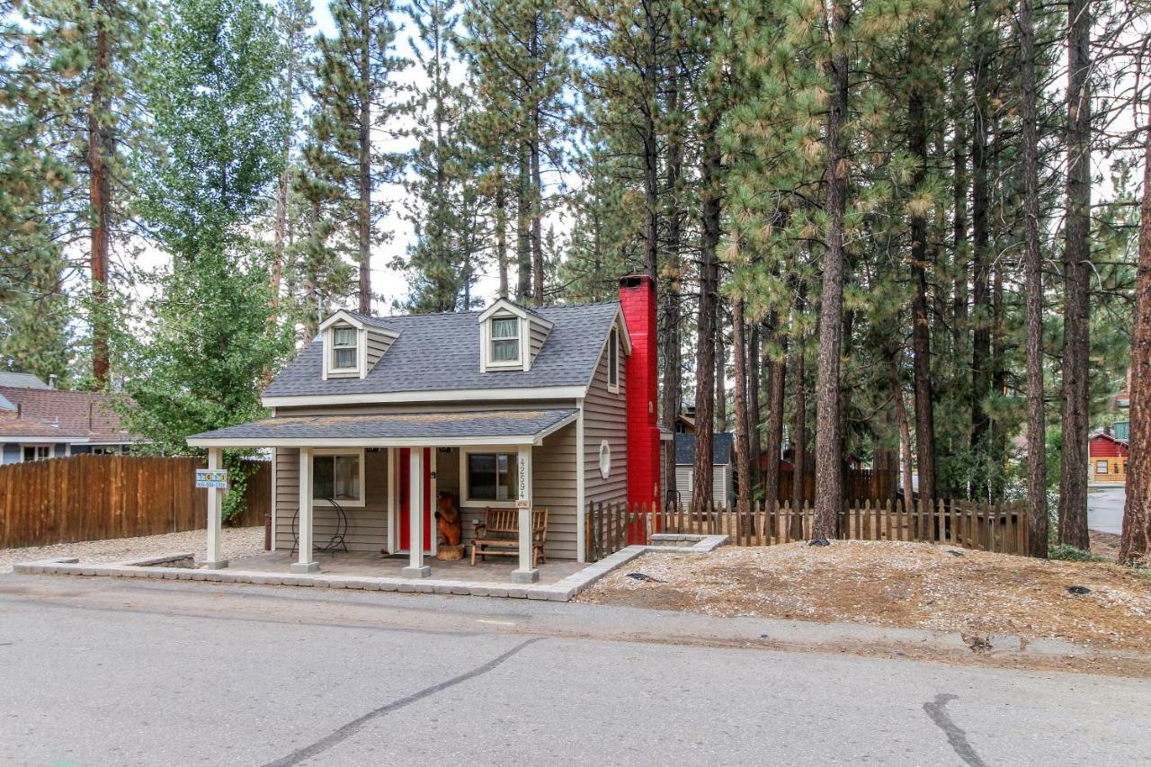 Perfect Getaway Βίλα Big Bear Lake Εξωτερικό φωτογραφία
