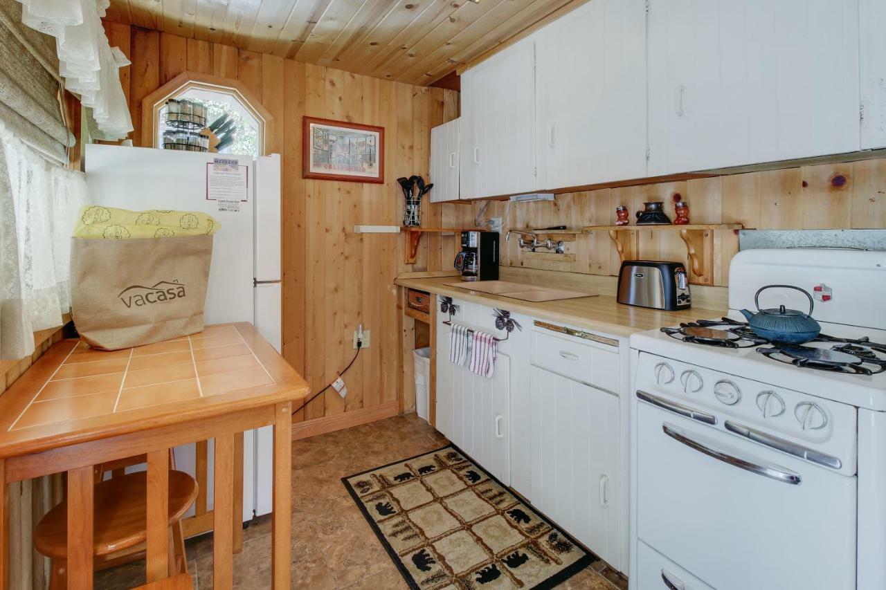Perfect Getaway Βίλα Big Bear Lake Εξωτερικό φωτογραφία